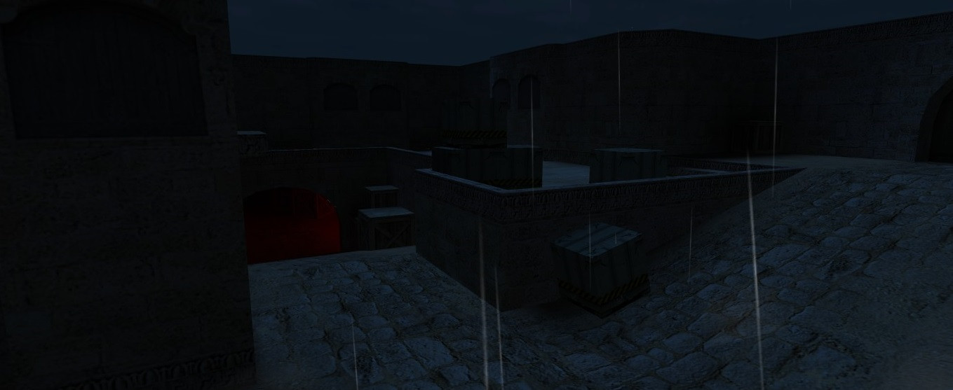 maniac_dust2night — screenshot 3