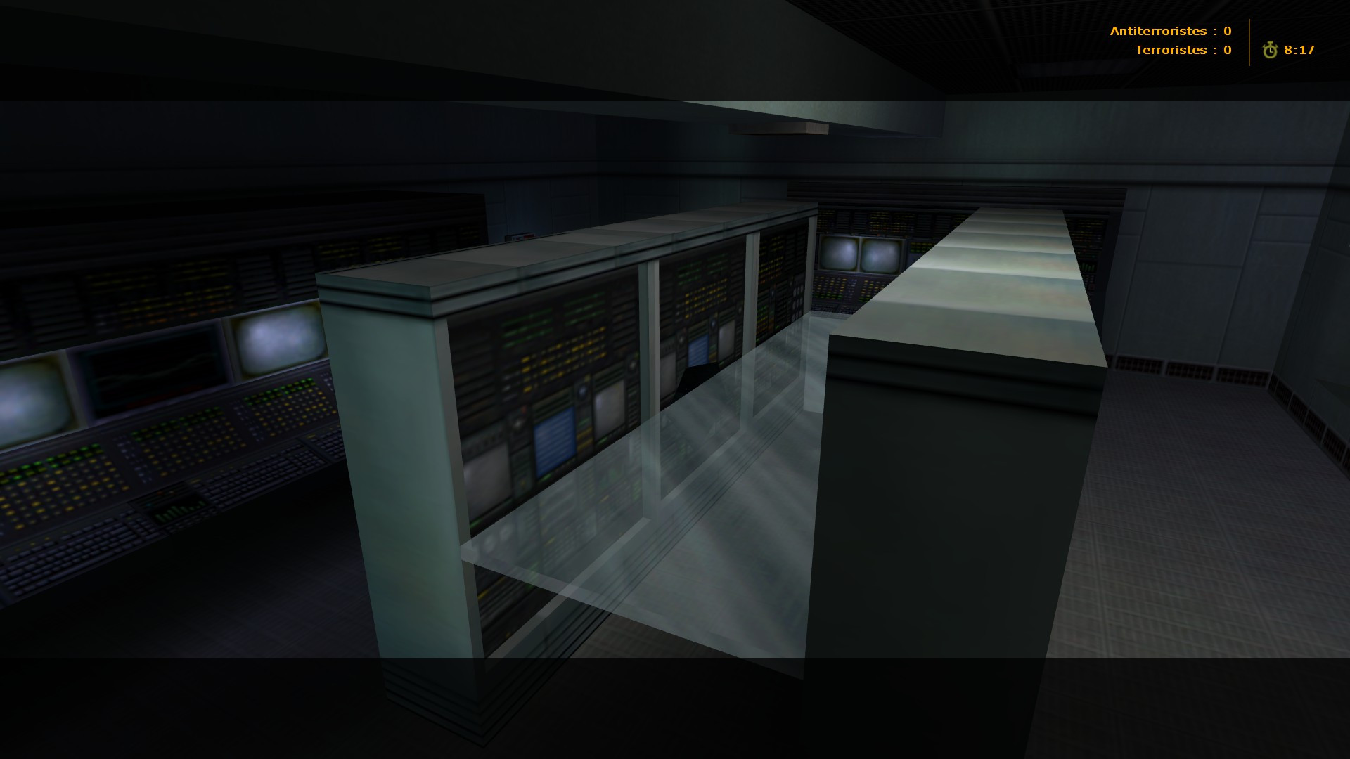 zm_blackmesa — screenshot 2