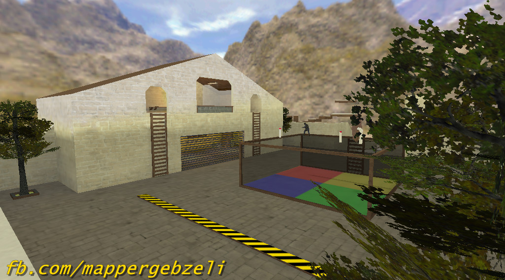 jail_kucukisyan — screenshot 10