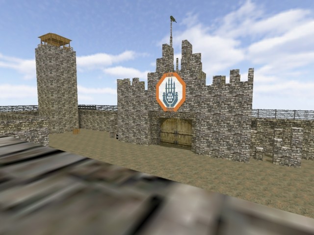 Download jail_ibb - Screenshot