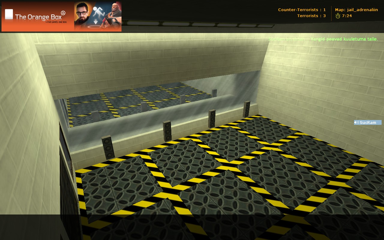 jail_adrenaliin — screenshot 10