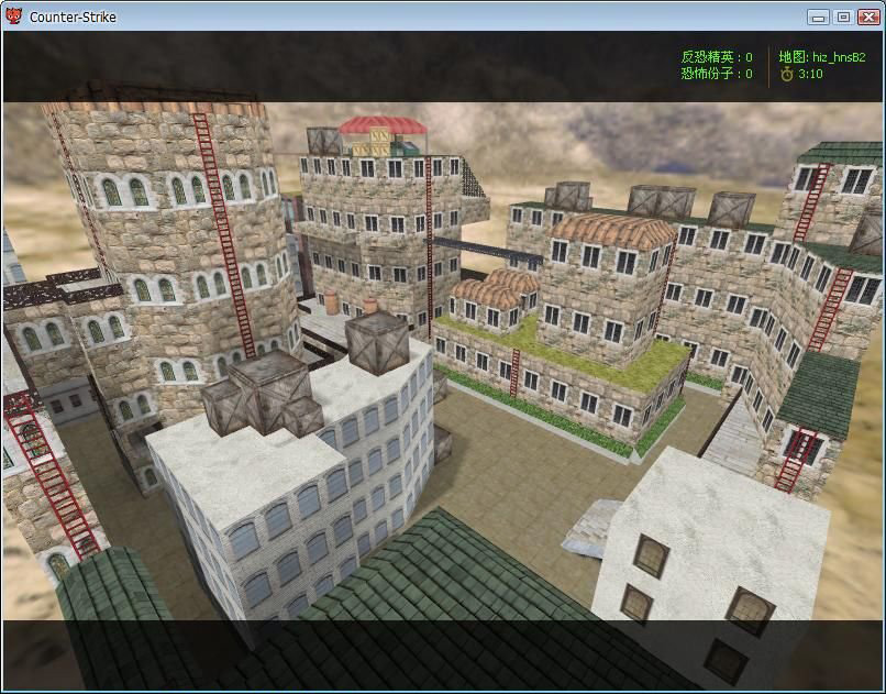 Download hnscn_lastsummer_b1 - Screenshot