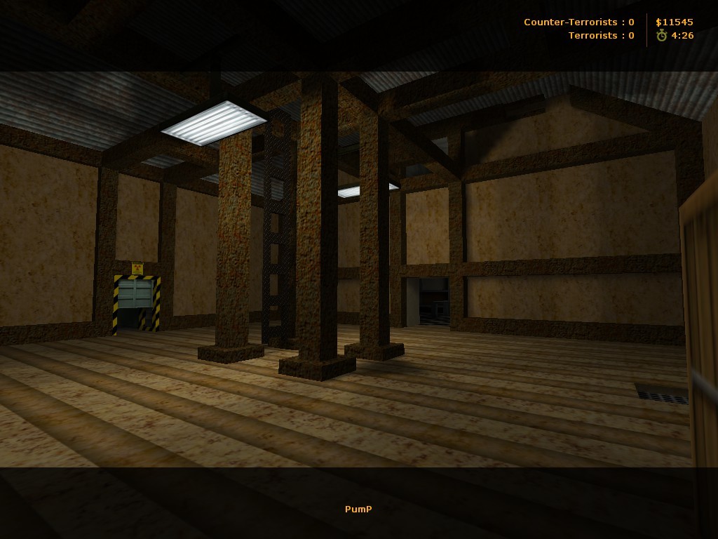 Download zm_underwood_v1 - Screenshot