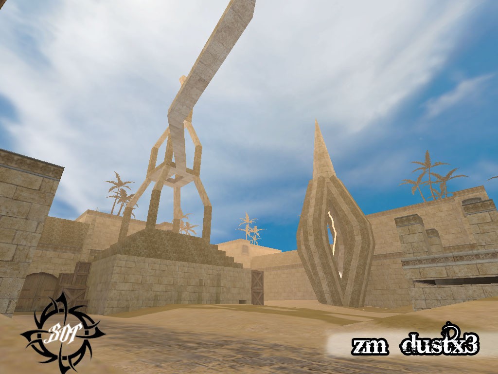 Download zm_dustx3 - Screenshot