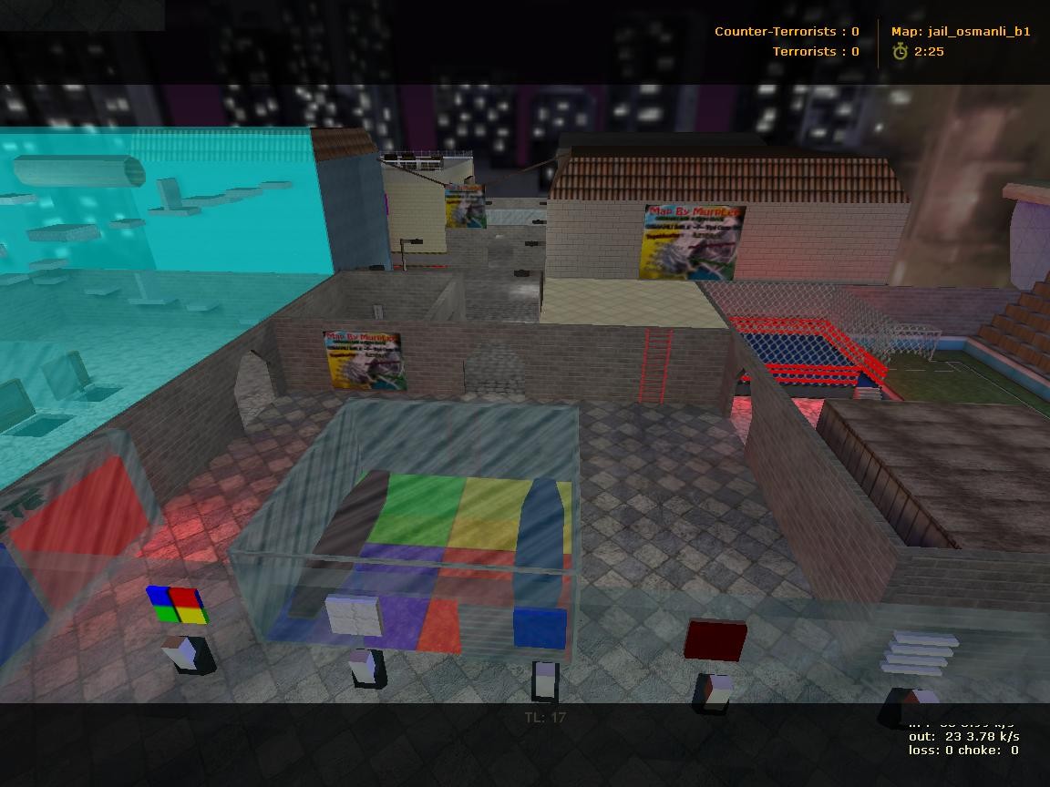 jail_osmanli_b1 — screenshot 4