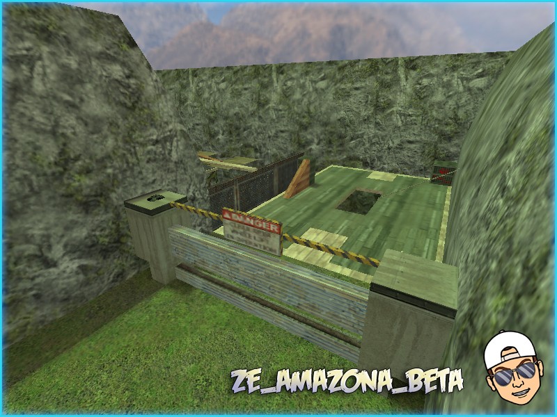 ze_amazonas_beta — screenshot 5
