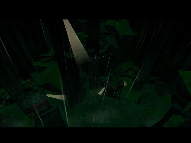 Download zm_nightwatch_final - Screenshot
