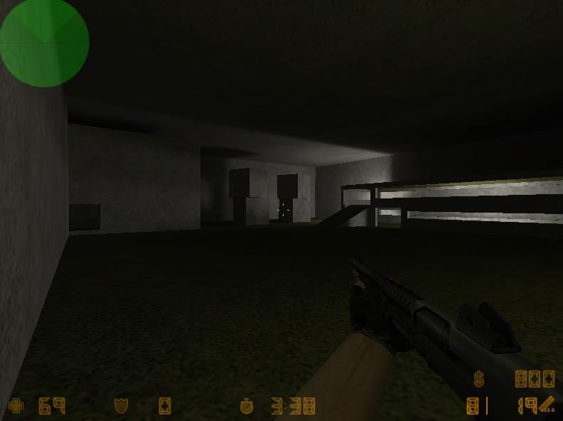 Download zm_mxe_grass - Screenshot