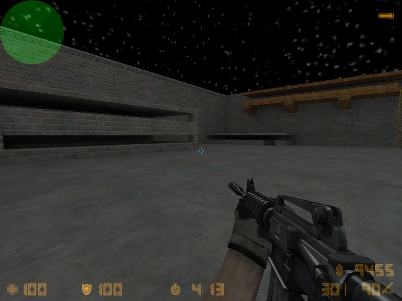 Download zm_fortalezza - Screenshot