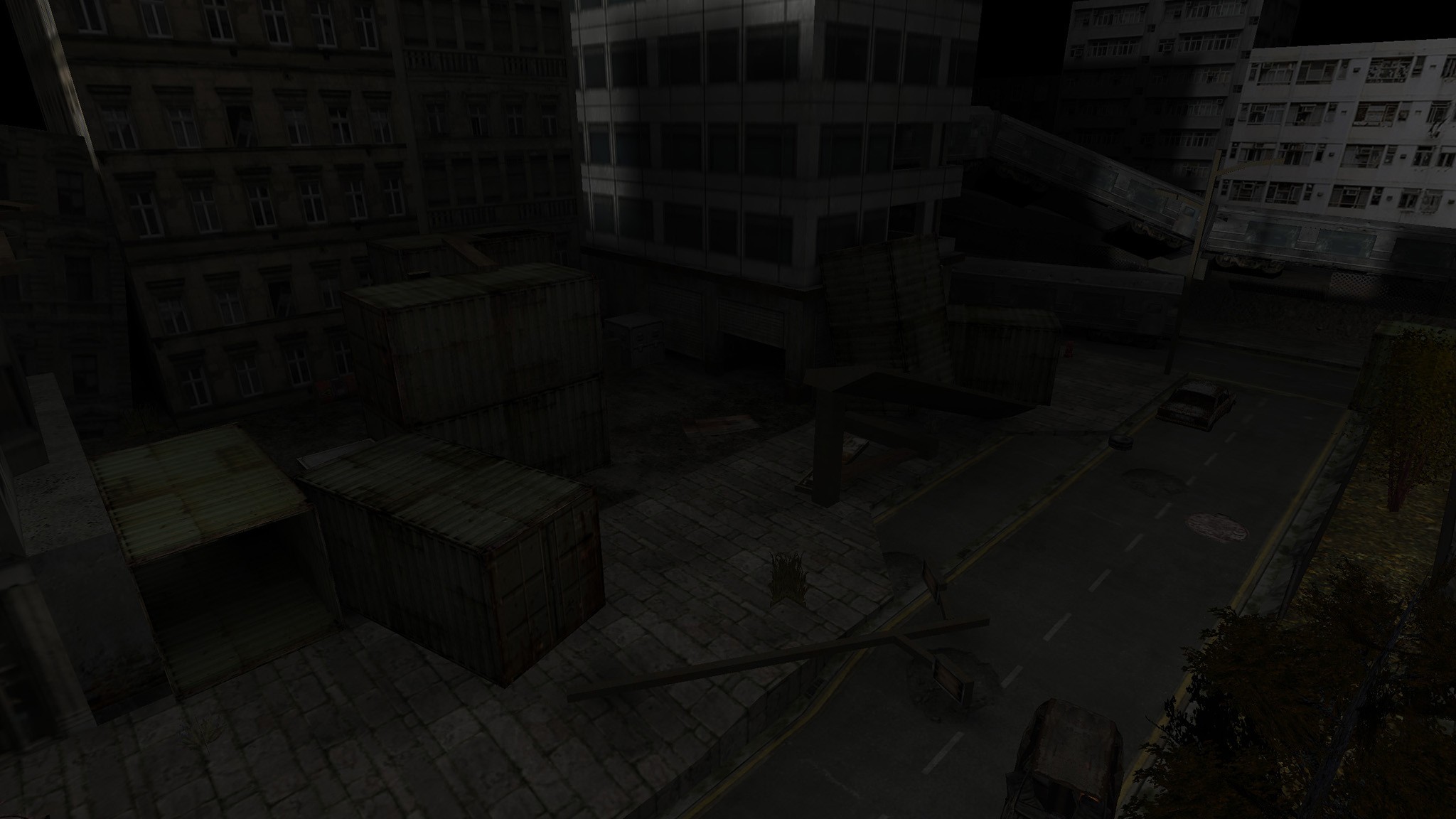 Download XD_Destroy_Black - Screenshot