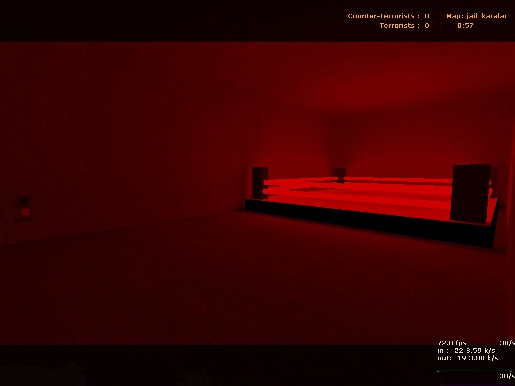 jail_karalar — screenshot 2
