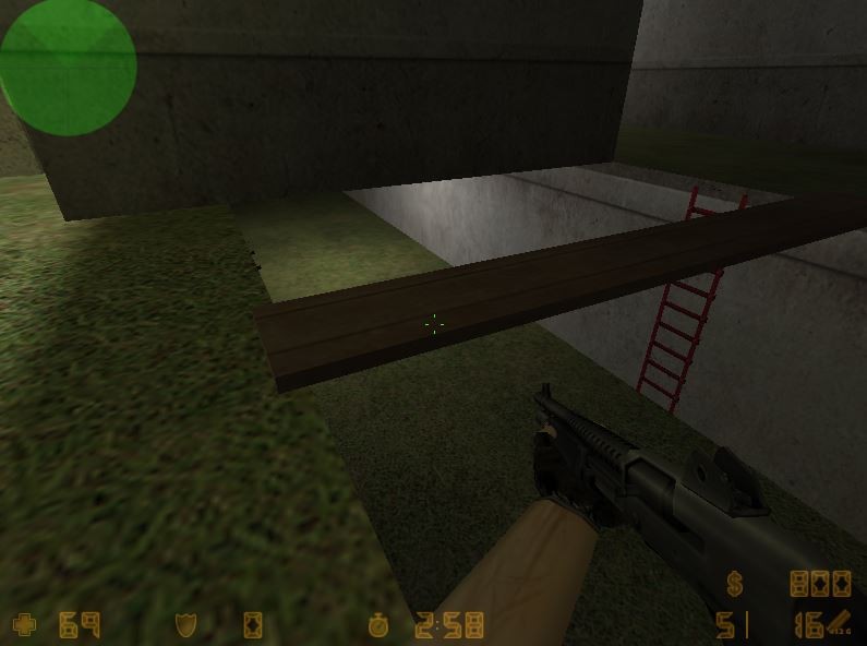 Download zm_mxe_grass - Screenshot