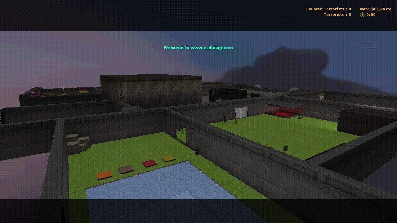 jail_kosta — screenshot 7