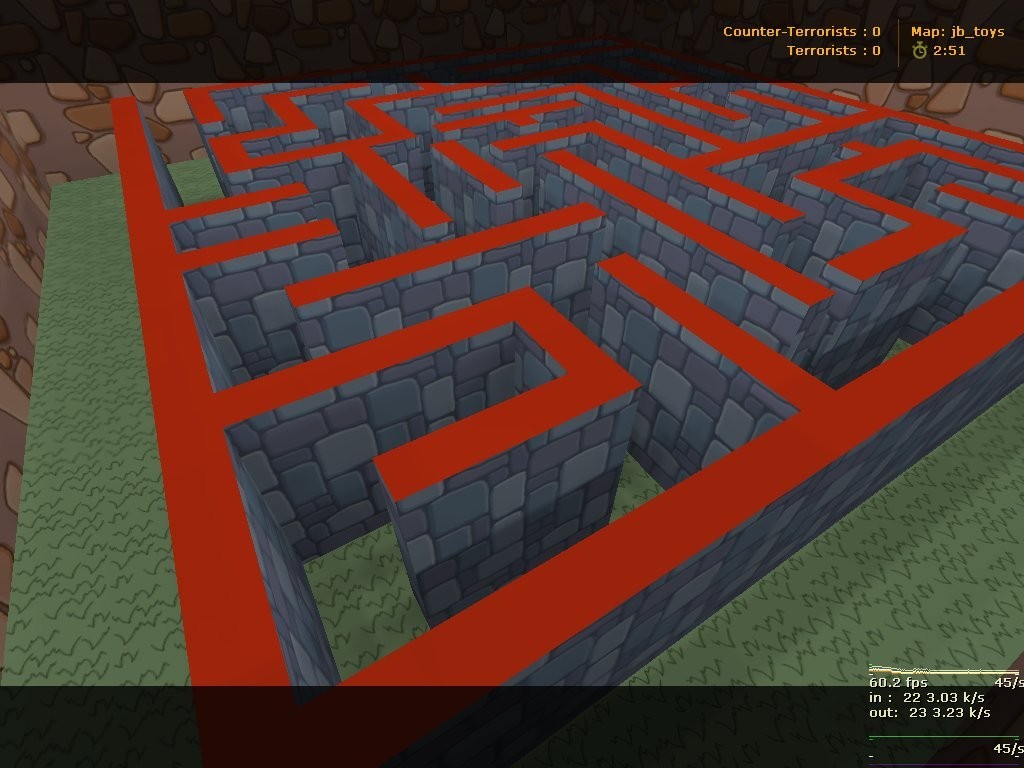 jail_toys2 — screenshot 3