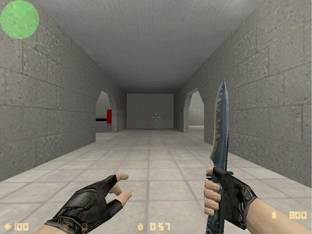 jail_tower_v1 — screenshot 4