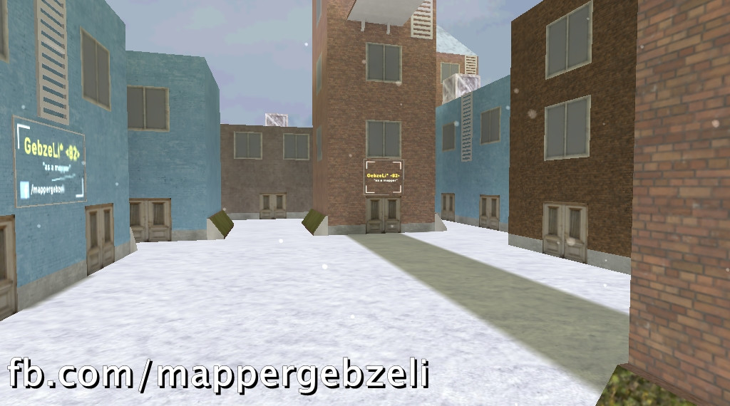 hns_snow — screenshot 1