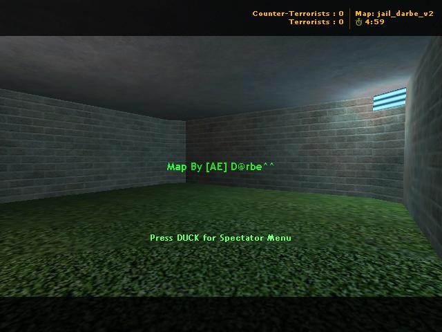 Download jail_darbe_v2 - Screenshot