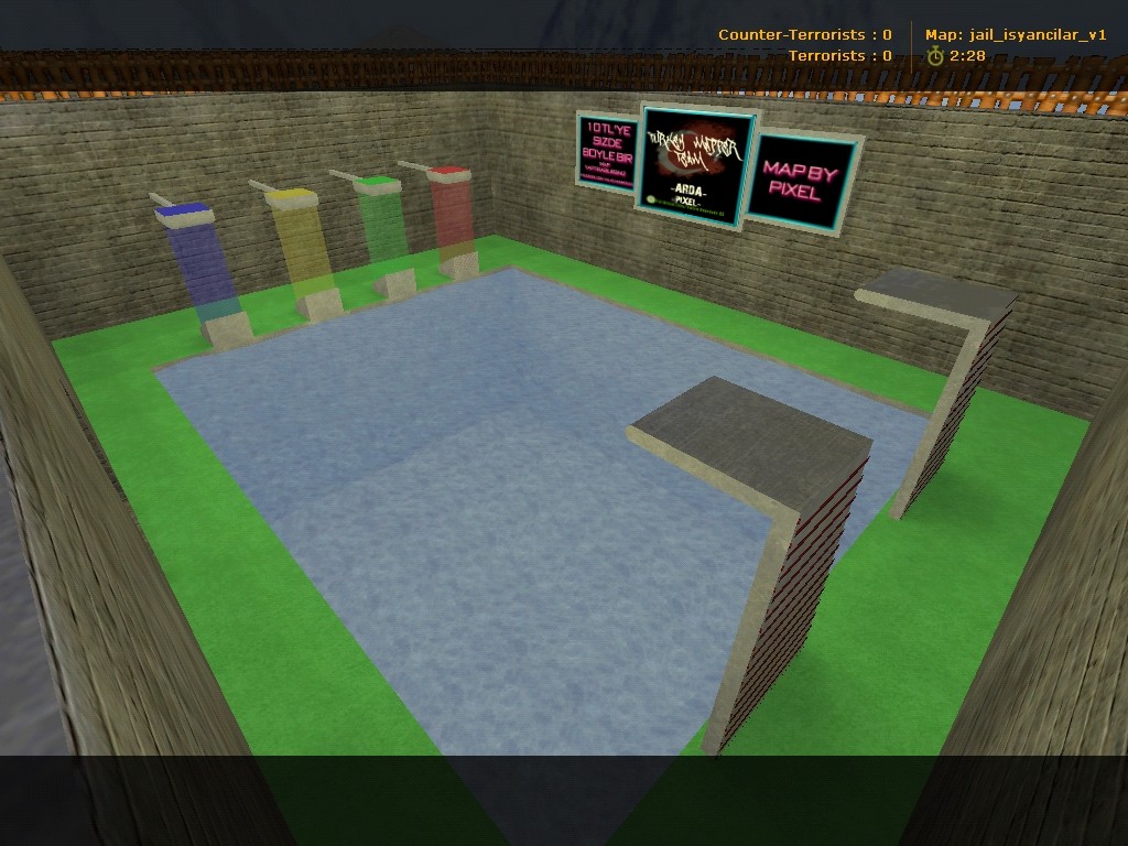 jail_isyancilar_v1 — screenshot 5