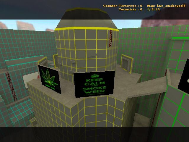 Download hns_smokeworld - Screenshot