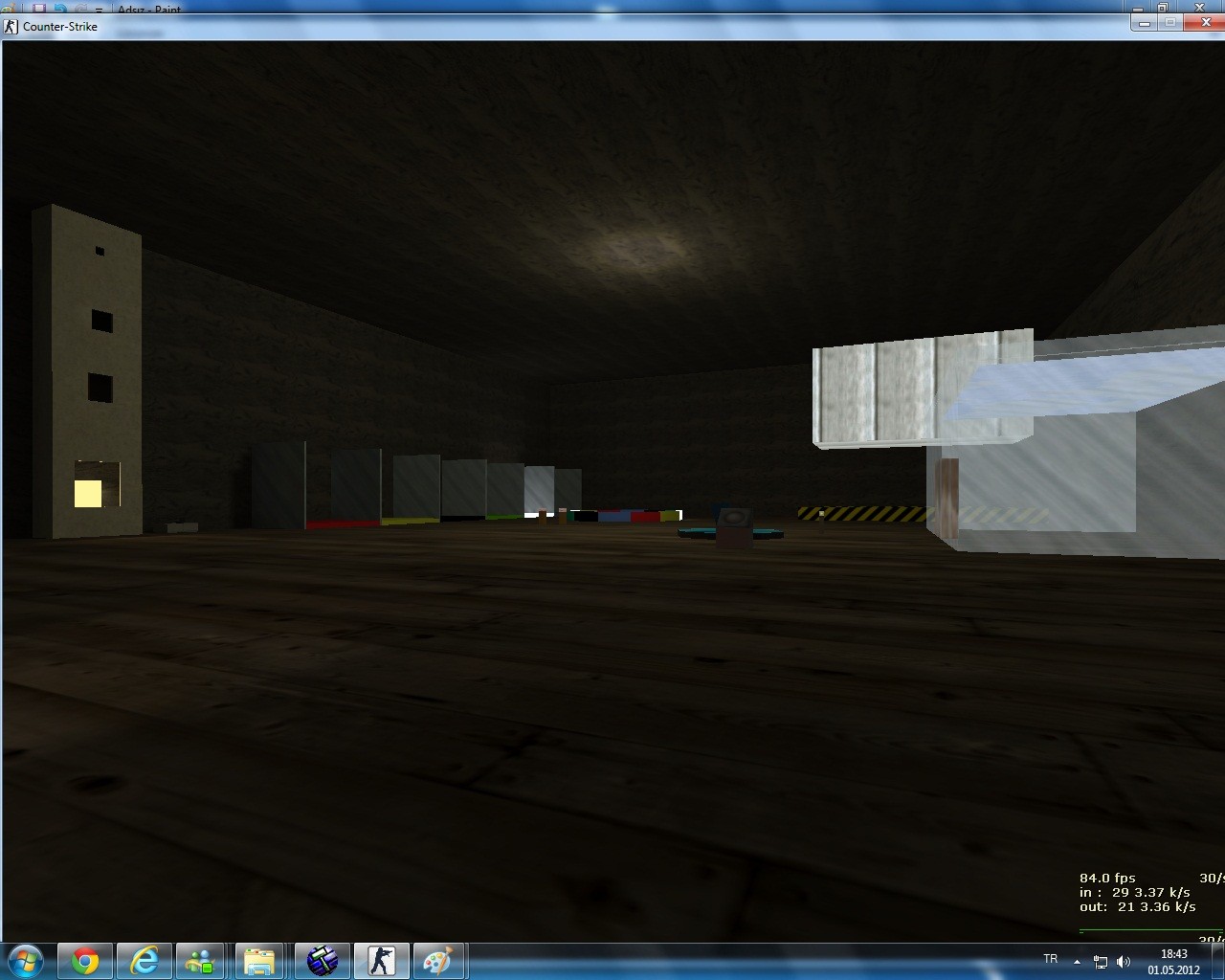 jail_karanliklardiyari — screenshot 2