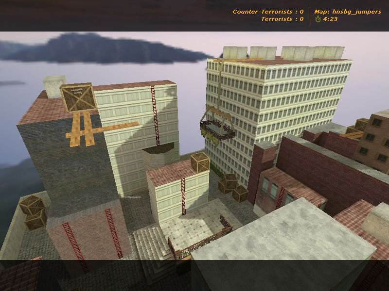 hnsbg_jumpers — screenshot 3