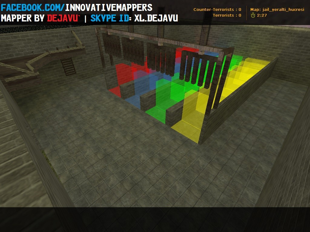 jail_yeralti_hucresi — screenshot 7