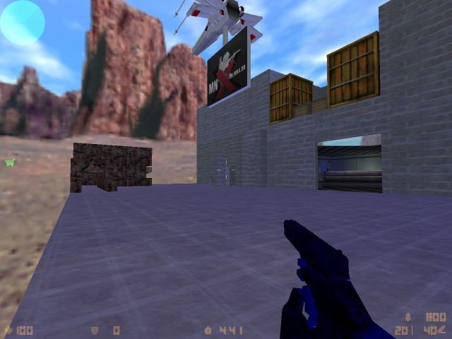Download zm_mnx_space - Screenshot