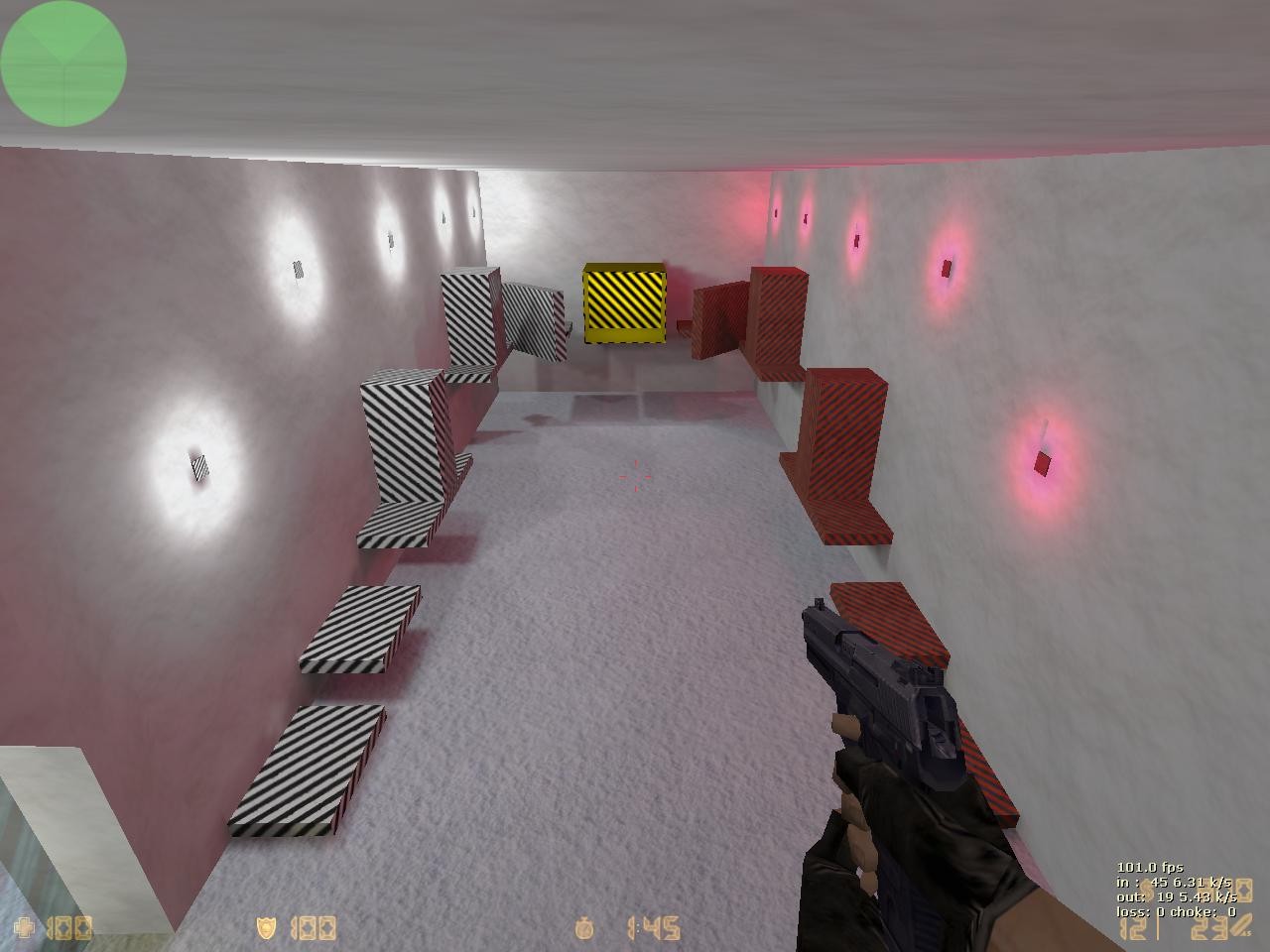 jail_ghost_v1 — screenshot 6