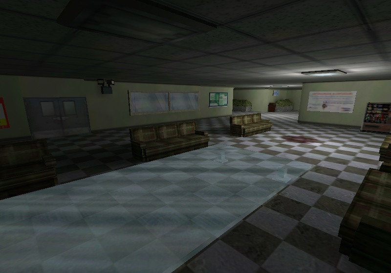 ze_Hospital_Night_LG — screenshot 10