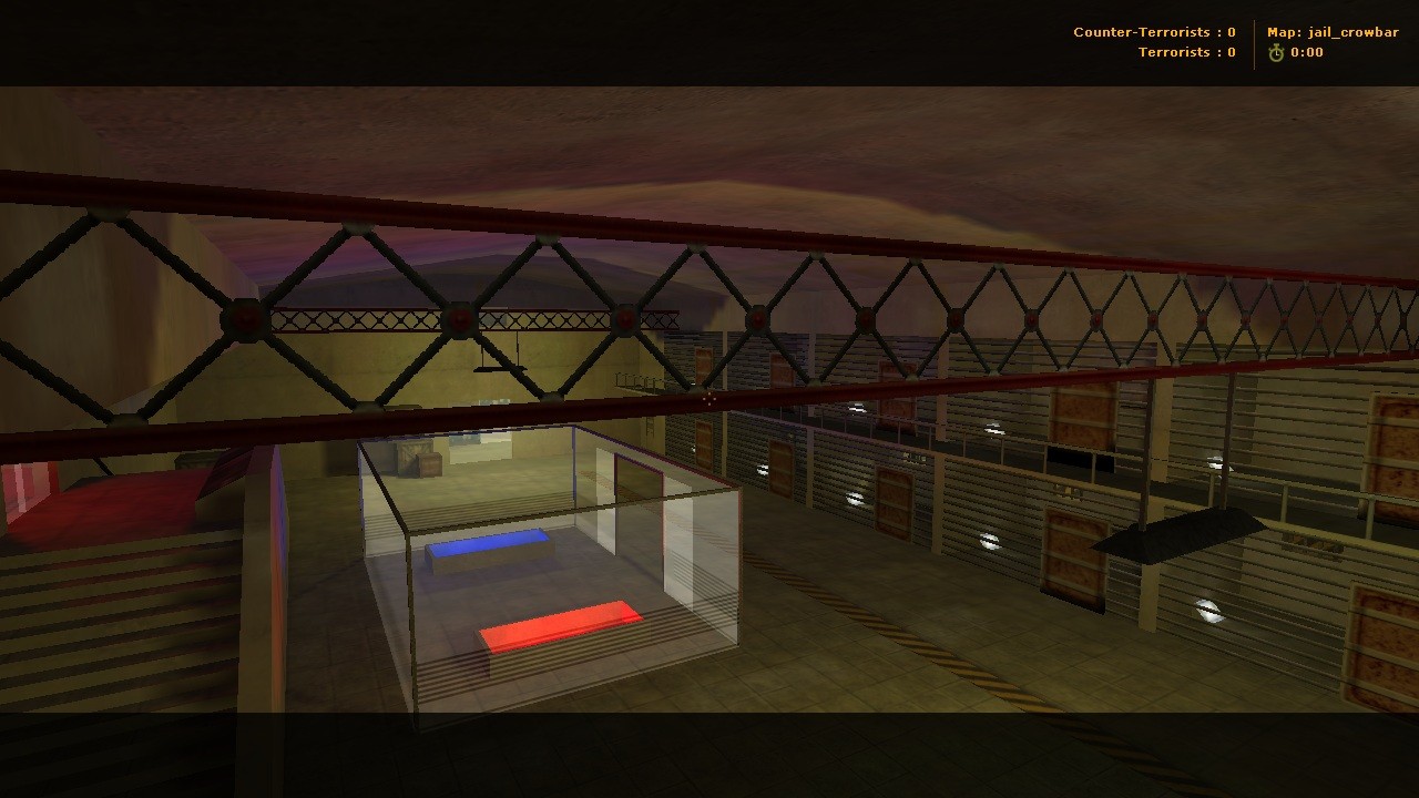 Download jail_crowbar - Screenshot