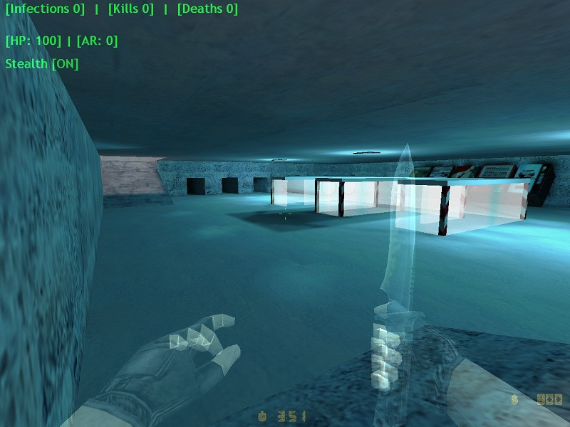 Download zm_snow_attack_dd - Screenshot