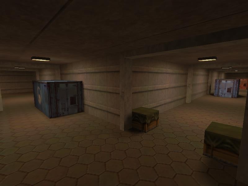 ze_blackmesa_v9 — screenshot 4