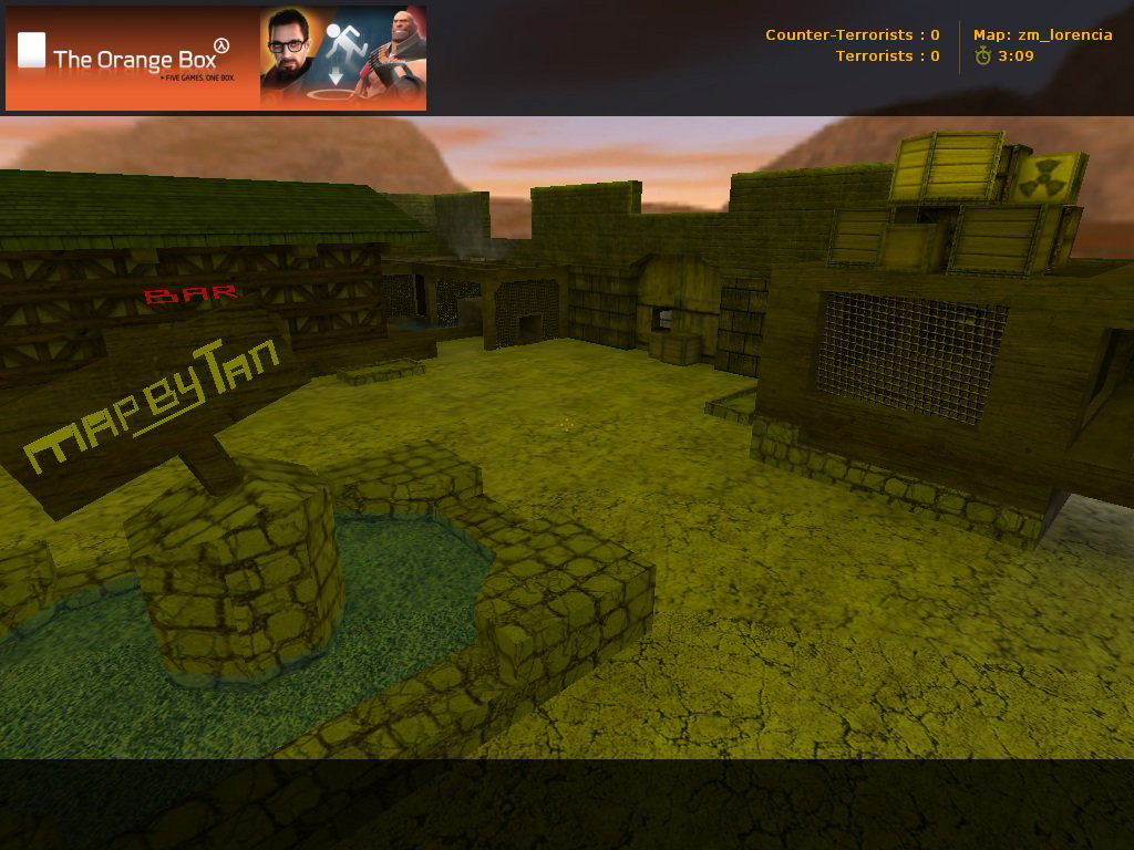 zm_lorencia — screenshot 1