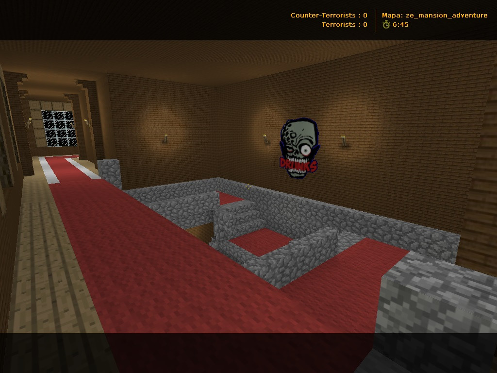 ze_mansion_adventure — screenshot 6