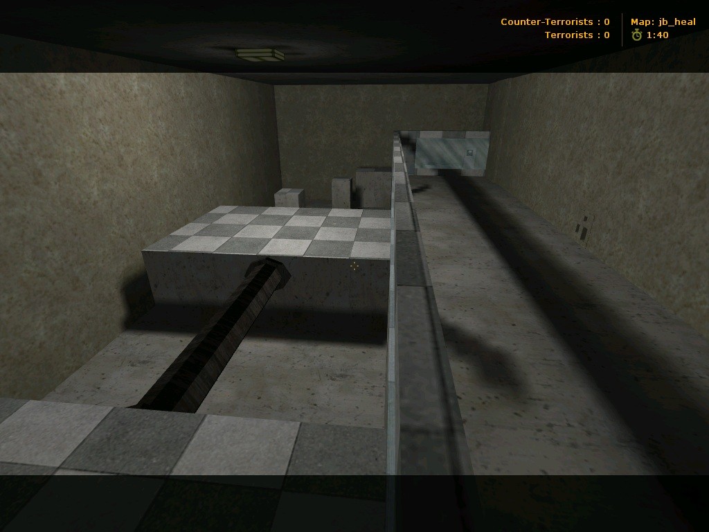 jb_heal — screenshot 2