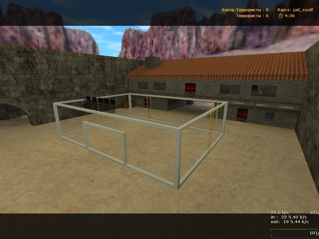 jail_coolf — screenshot 2