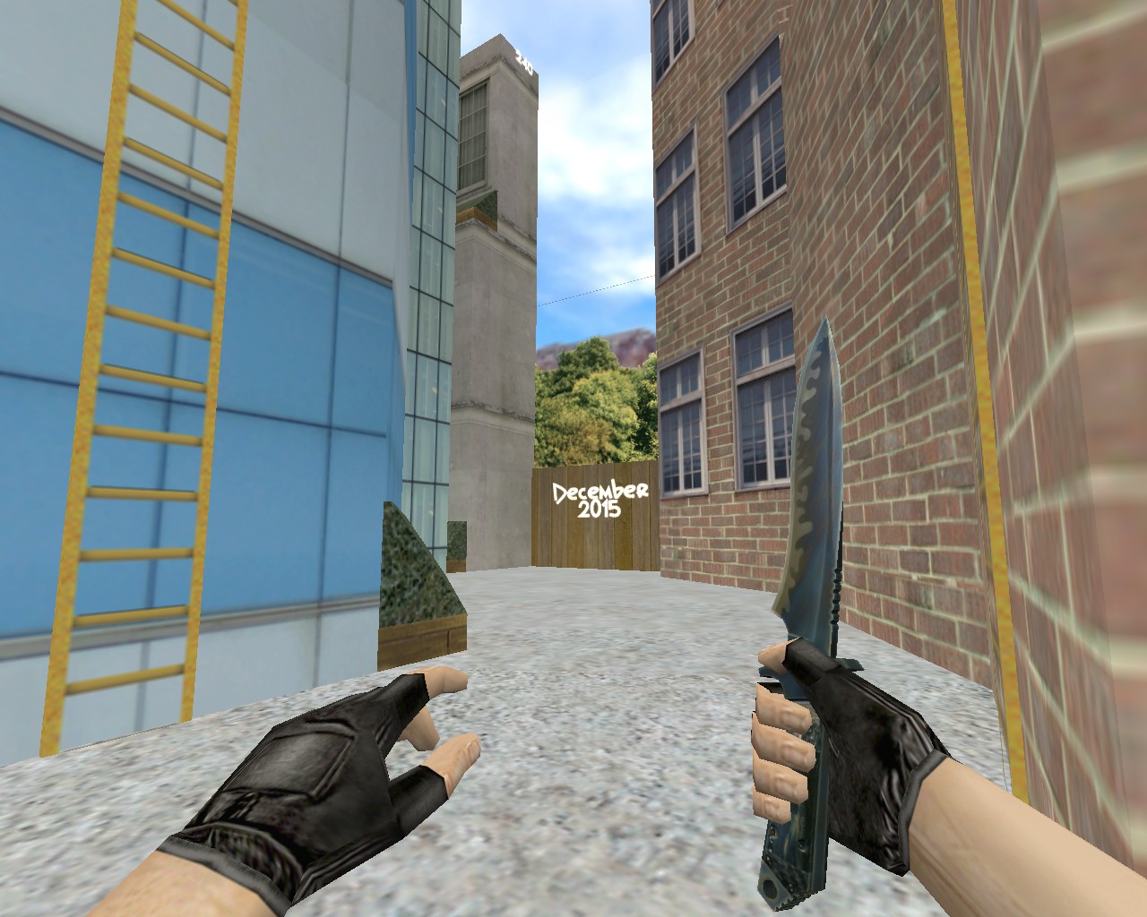 Download hns_suburbs - Screenshot