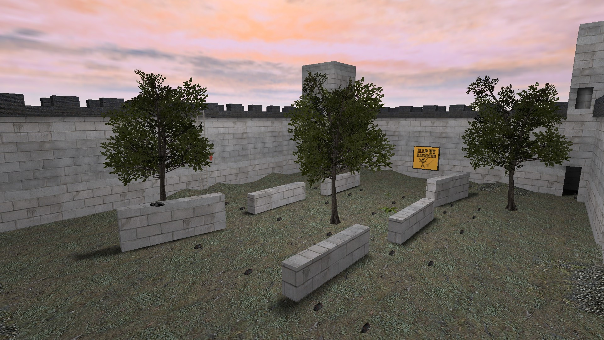 he_castle — screenshot 3