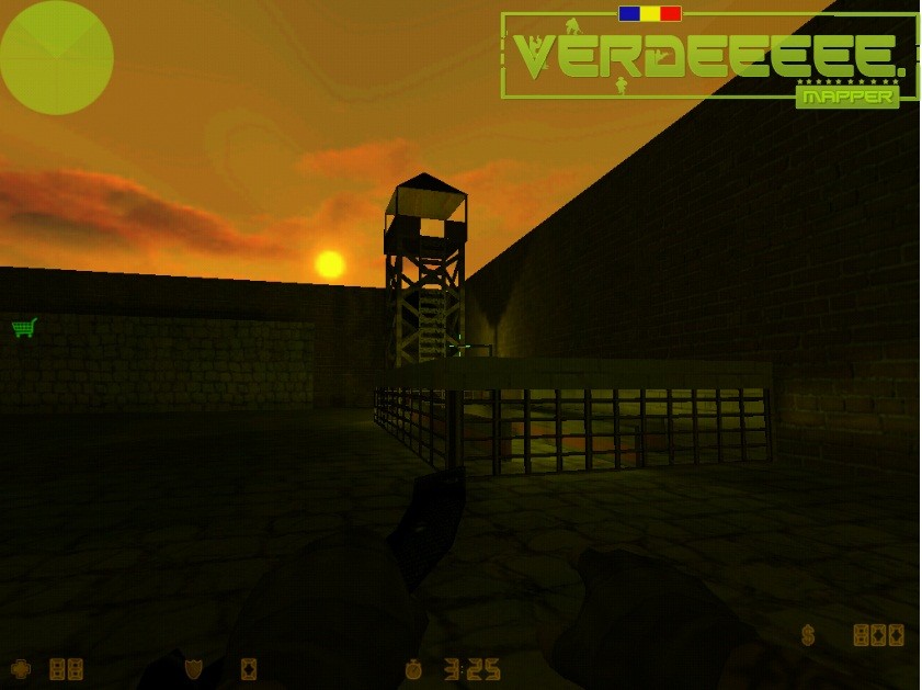 zm_cspro — screenshot 1