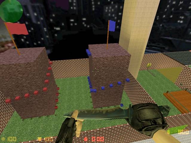 Download jail_nightlife - Screenshot