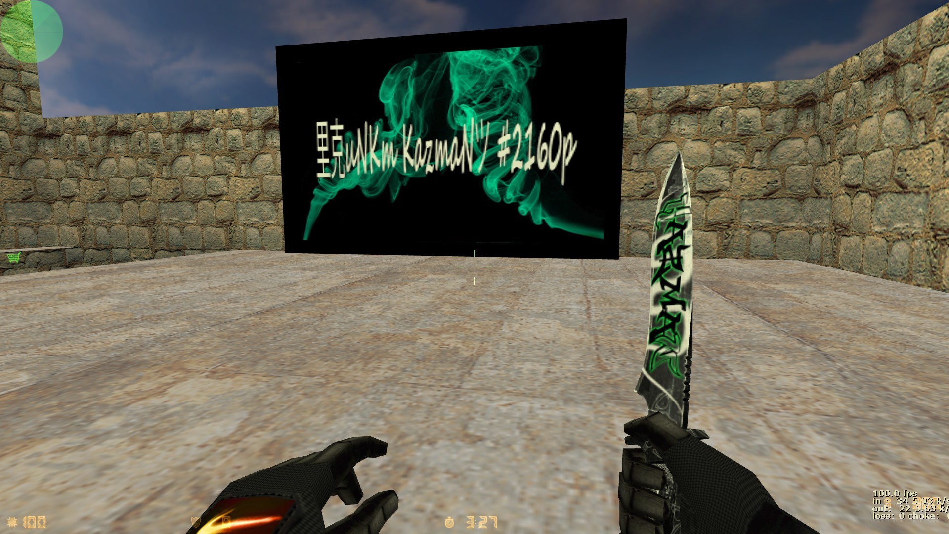 unkm_bhop_easy — screenshot 3