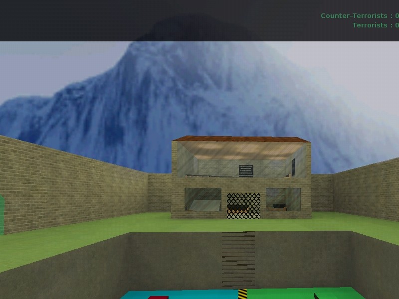 Download jail_mayak_jail_v1 - Screenshot