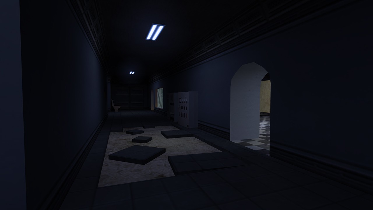 zm_lostproject — screenshot 7