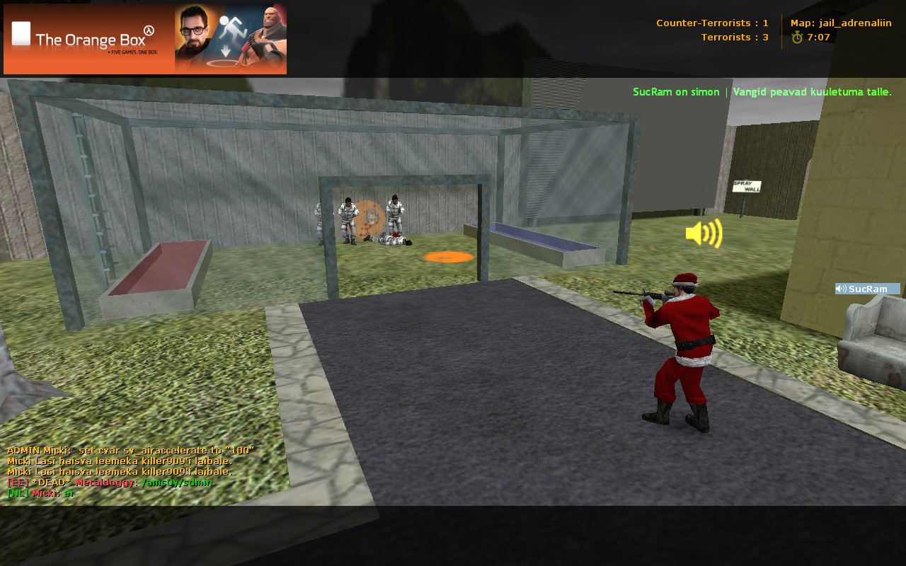 jail_adrenaliin — screenshot 8