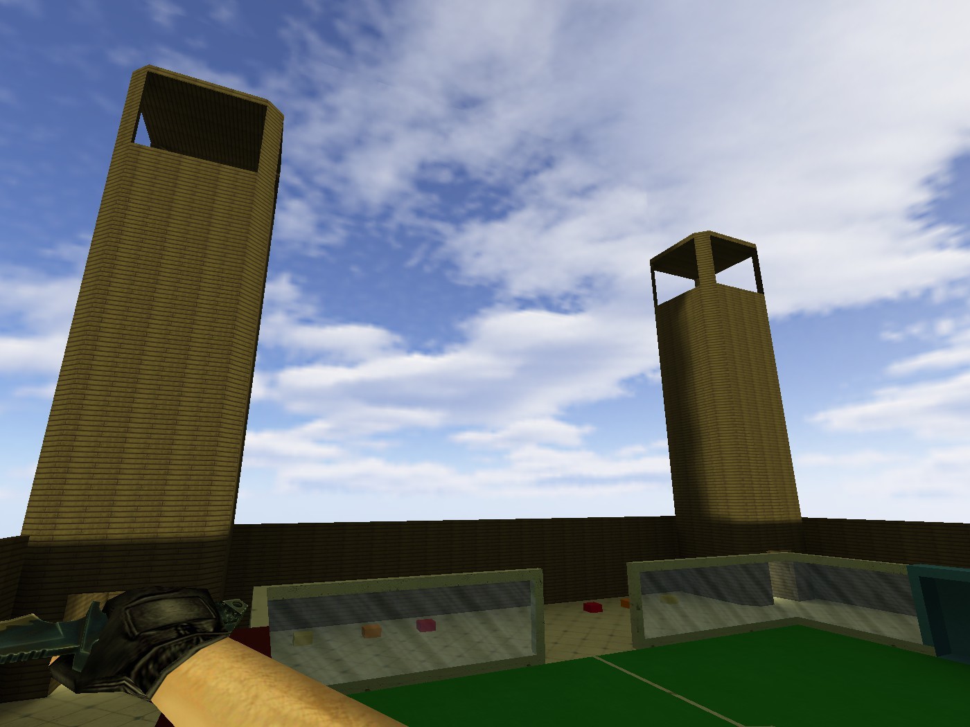 jail_mrufka_fix — screenshot 8