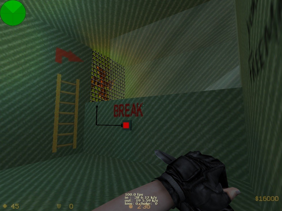 Download zm_nokaut - Screenshot