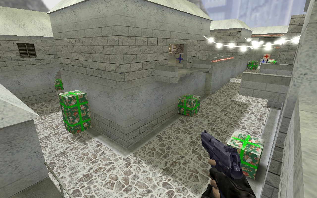 Download de_inferno_hns_xmas - Screenshot