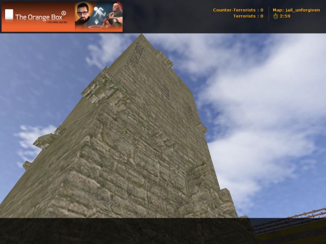 jail_unforgiven — screenshot 3
