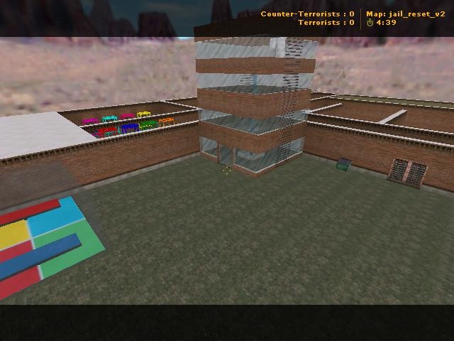 jail_reset_v2 — screenshot 1