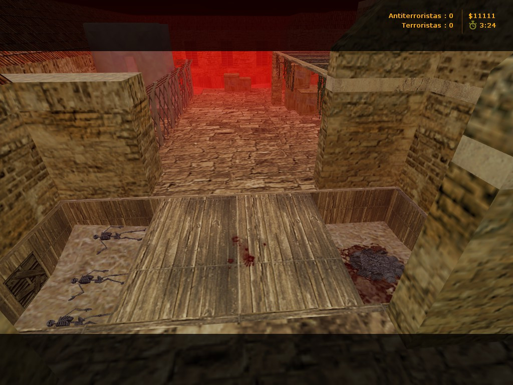ze_inferno_v1 — screenshot 8